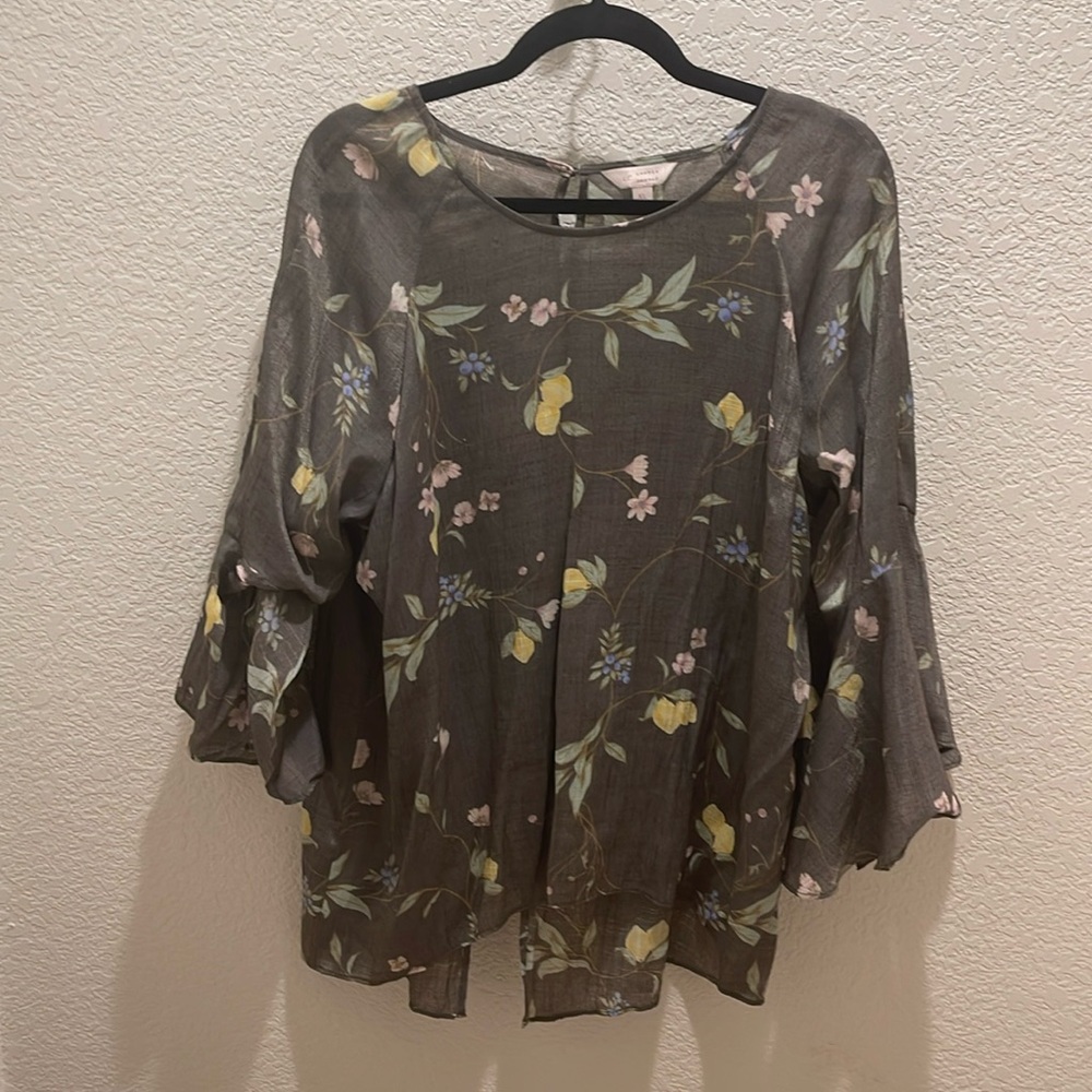 Lauren Conrad Top